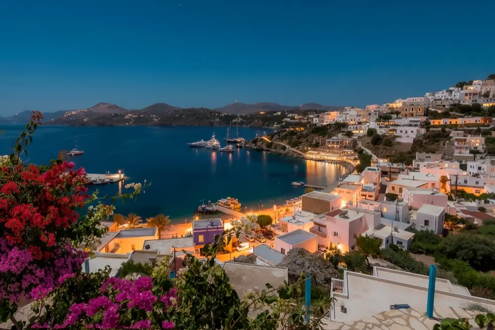 Leros