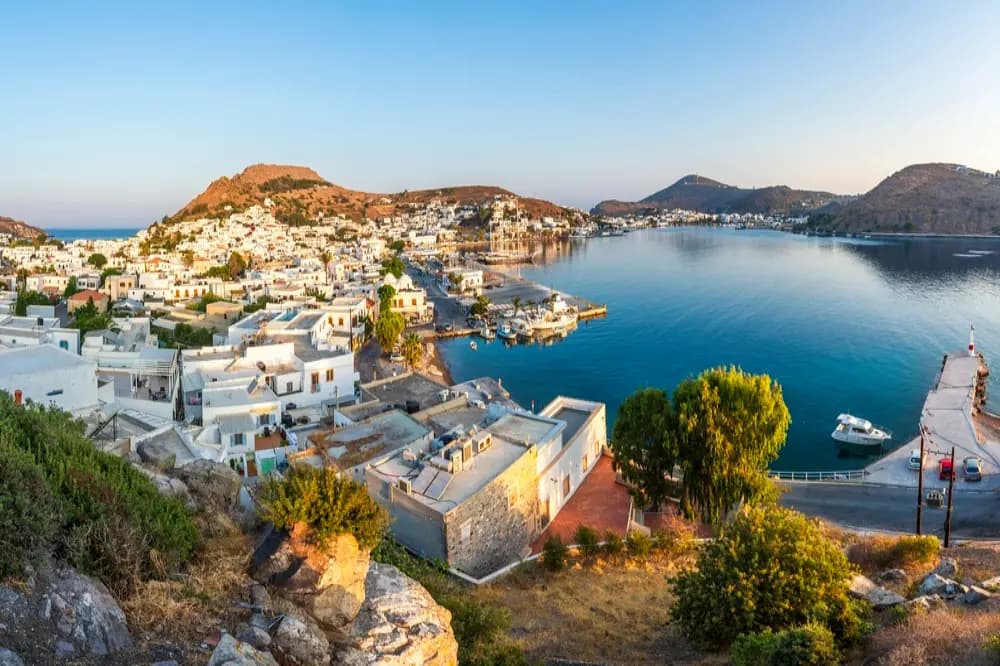 Patmos