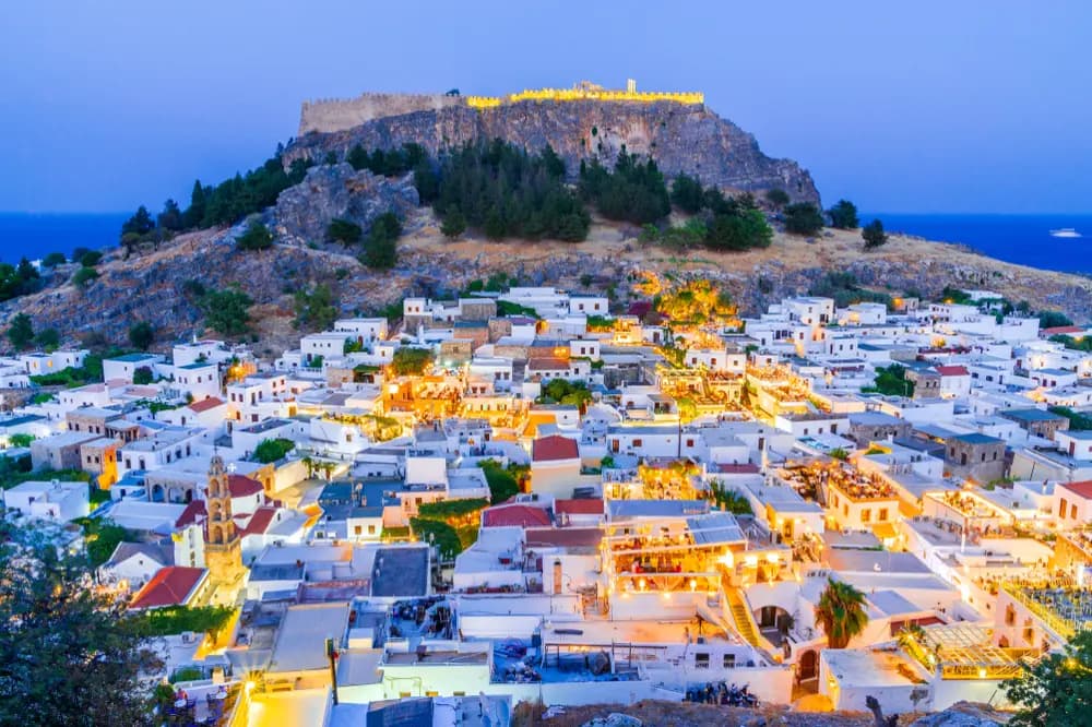 Rhodes