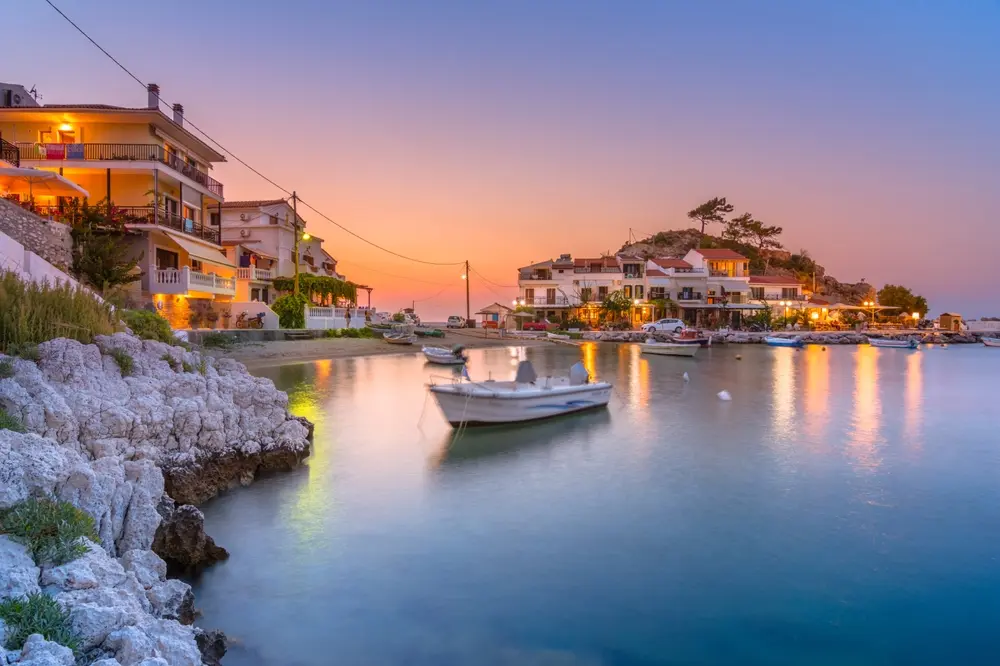 Samos